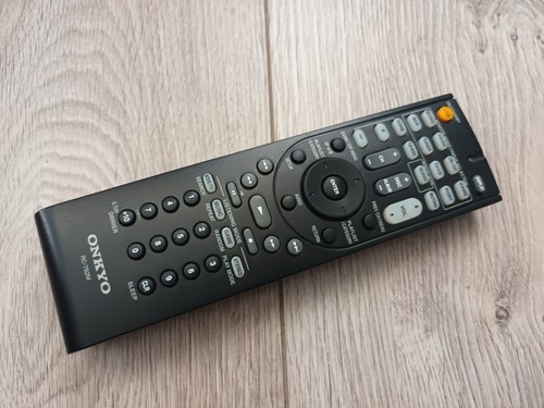 Onkyo 762m receiver - av,
