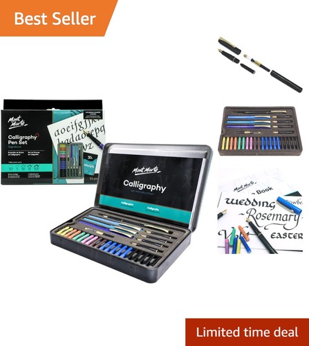 Deluxe piece calligraphy - deluxe,