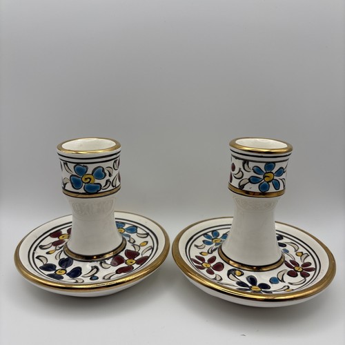 Vintage handmade greek pottery - vintage,