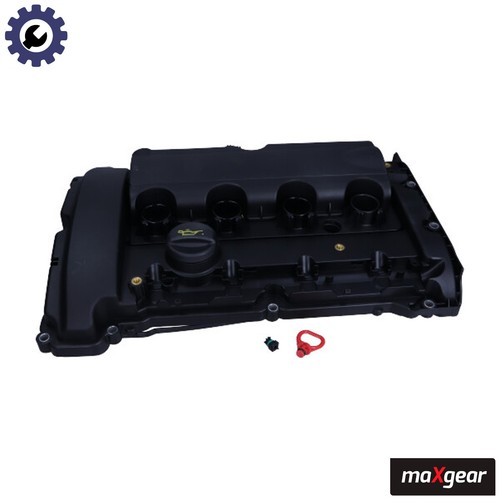 Cylinder head cover 0751 - cylinder,