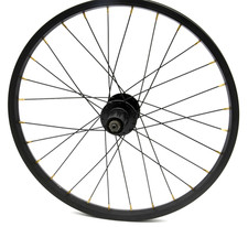 20 x 1.75 DISC BRAKE REAR