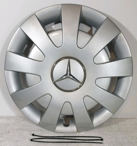 Mercedes benz genuine wheel - 1x,