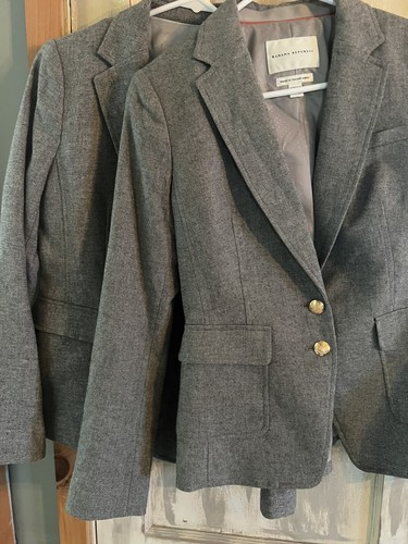 Banana republic career blazers - banana,
