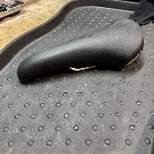 San marco rolls due leather - san,