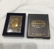 Grants Of Dalvey Notebook/Pen