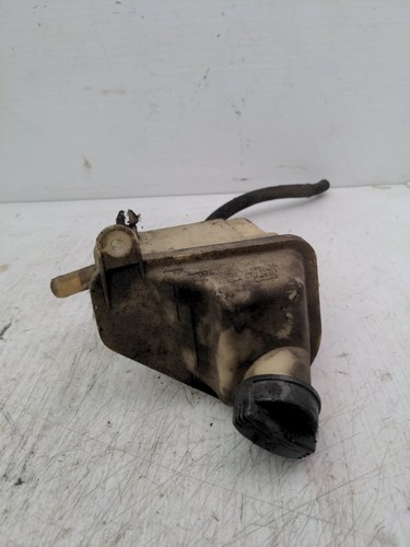 Audi power steering - a8, d3
