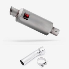 Lextek Slip-on Stainless Steel