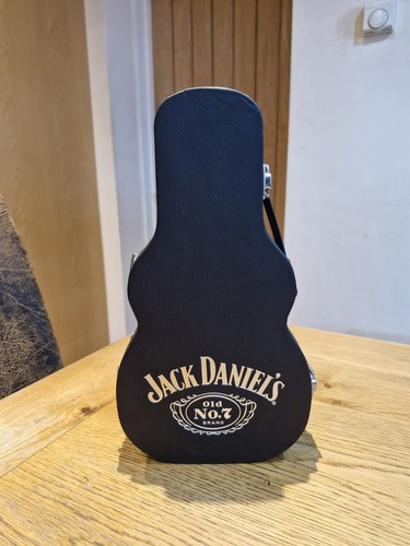 Jack daniels mini - jack, guitar
