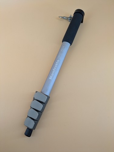 Manfrotto compact mmc3 - manfrotto, mmc3-02