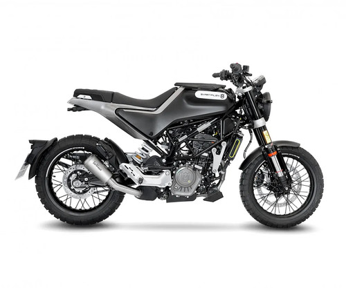 Leovince muffler exhaust - leovince,