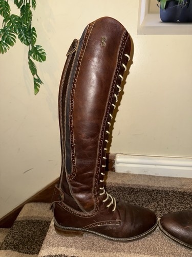 Tredstep ireland legacy - ireland, 2
