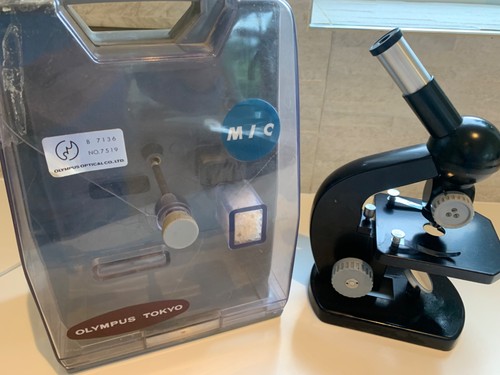 Olympus tokyo mic - olympus,