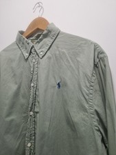 Polo Ralph Lauren long-sleeve