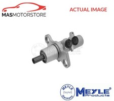 BRAKE MASTER CYLINDER MEYLE