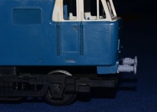 O GAUGE FK3d BR HYMEK CLASS 35