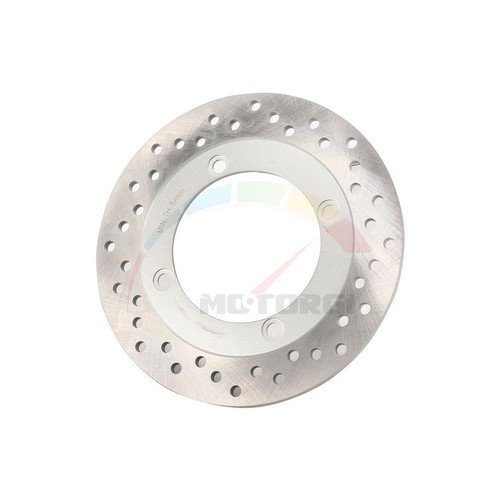 Rear brake rotor disc for - rotor,