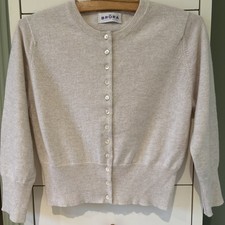 Brora Cashmere Cropped