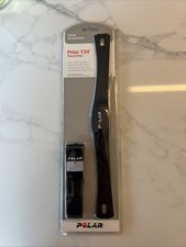 Brand New Polar T34 Heart Rate