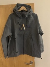 Patagonia Coat Brand New With