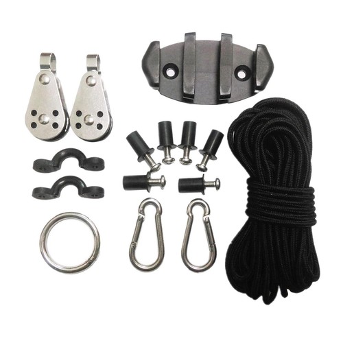 Kayak canoes boat anchor - kayak,