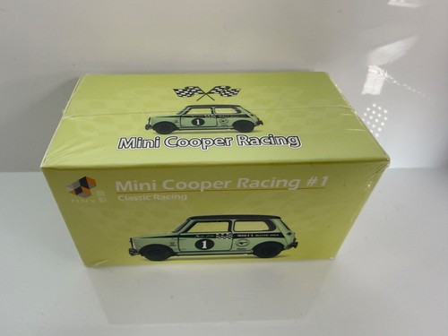 Tiny city mini cooper - city,