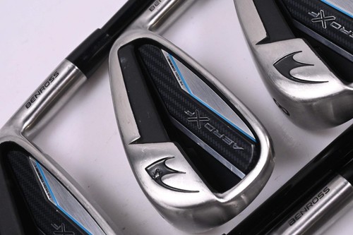Benross aero irons - irons, /