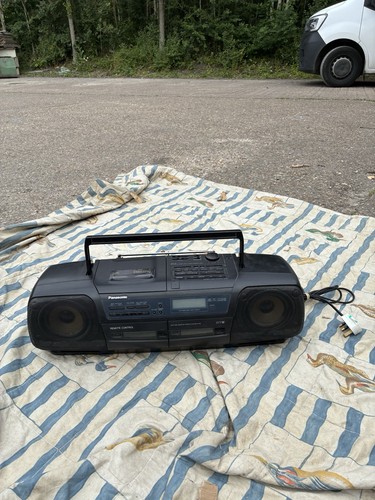 Retro panasonic dt5 - retro,
