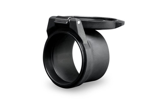 Vortex defender scope cover - scope,
