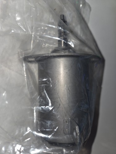 Vvt valvetronic actuator motor - valvetronic,