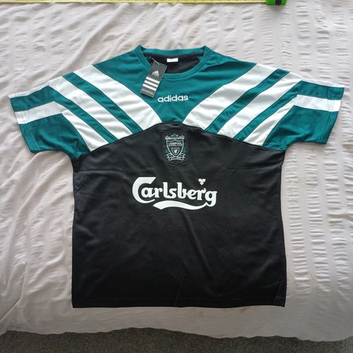 Liverpool vintage - liverpool, 95/96