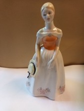 Francesca Art China Figurine