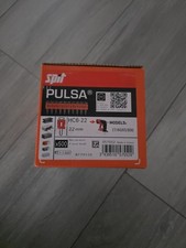 Spit Pulsa 800 HC6-22NAILS 22mm with gas