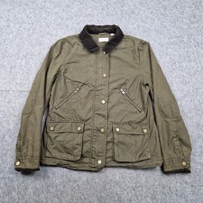 Jack Wills Jacket Womens Size