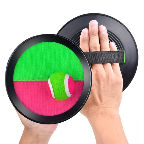 Toss and catch game - catch,