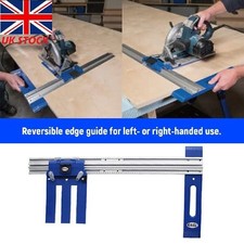 Circular Saw Guide Rail