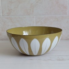 Catherine holm enamel serving - enamel,
