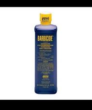 12 Barbicide Disinfectant