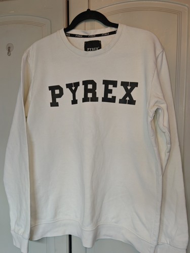 Pyrex vision crewneck - vision,