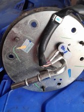 Honda Cb500f Fuel Pump