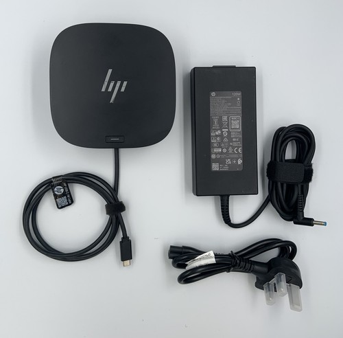 Usb dock g5 - hp,