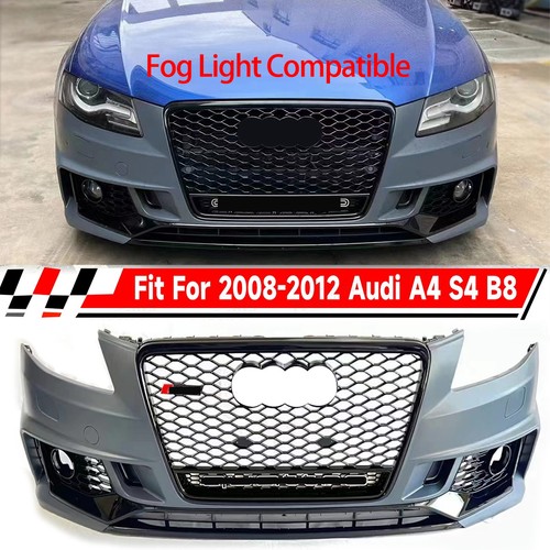 Fits for 2008 2012 audi - a4, s4