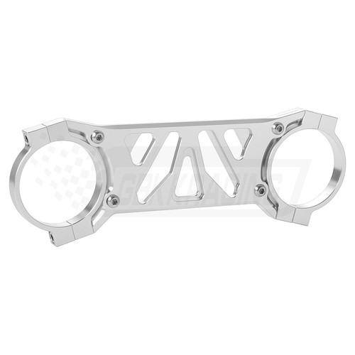 Front fork brace - front,