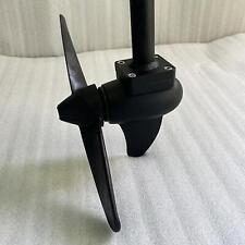 Kayak Propeller Blade Equipment for Pedal Drive Sportsman Fishing Boat