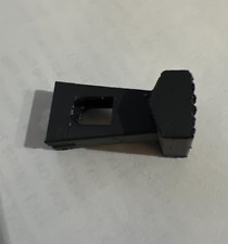 NEW REPRODUCTION FIAT BERTONE X19 X1/9 1500 HEATER CONTROL LEVER ARM KNOB