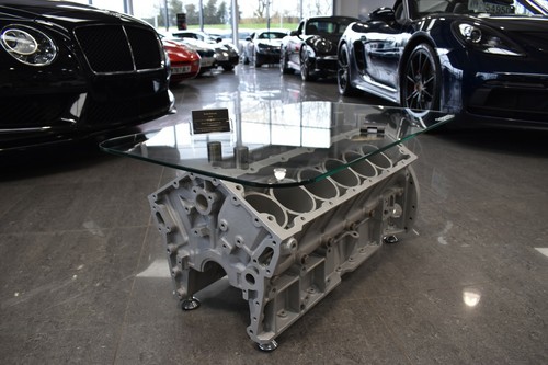 V12 symphony engine block - v12,