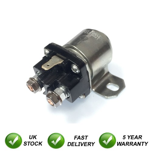 Diesel glow plug relay - diesel,