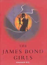 The James Bond Girls By Graham