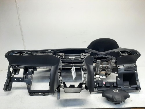 2016 citroen mk2 rhd - citroen, airbag