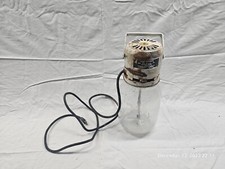 Gem Dandy 4 Quart De Luxe Jr. Electric Churn