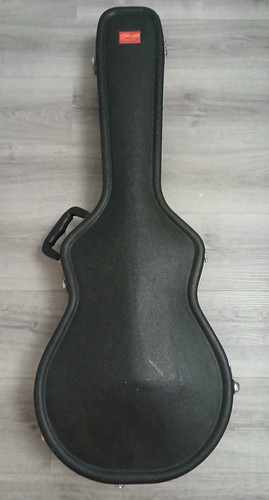 Stagg electric guitar hard - stagg,